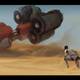 Illustration for article titled Theres Already Amazing iStar Wars: Episode VII/i Fan Art